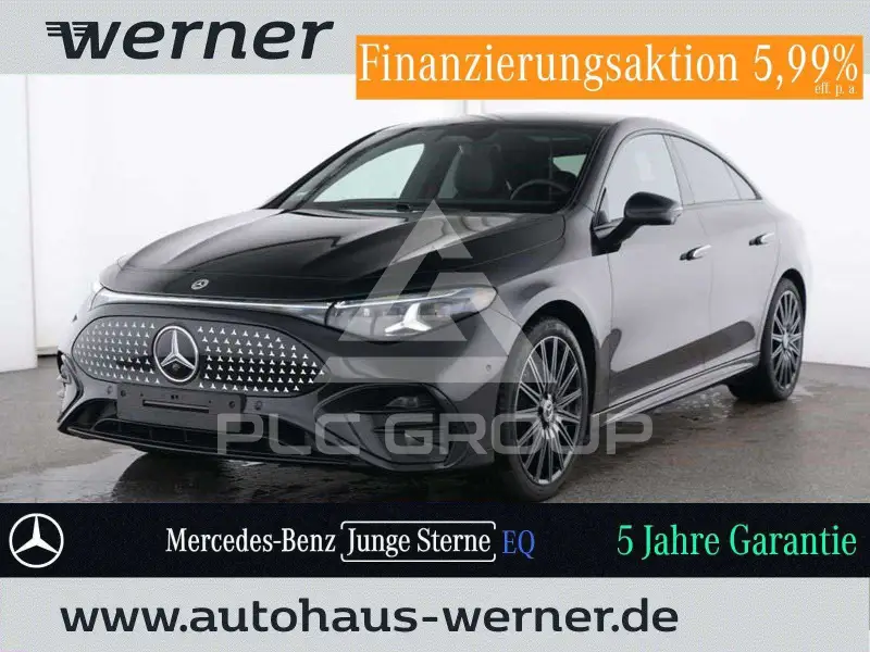 2025 Mercedes Benz CLA 350