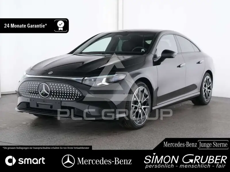 2025 Mercedes Benz CLA 350