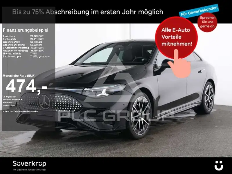 2025 Mercedes Benz CLA 350