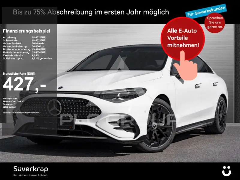 2025 Mercedes Benz CLA 350