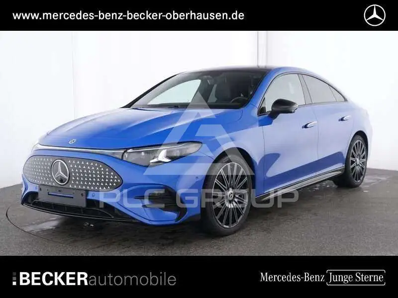 2025 Mercedes Benz CLA 350