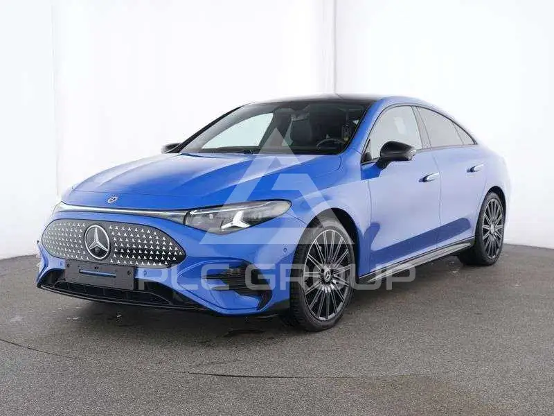 2025 Mercedes Benz CLA 350
