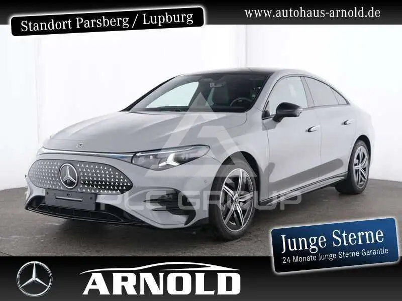 2025 Mercedes Benz CLA 350