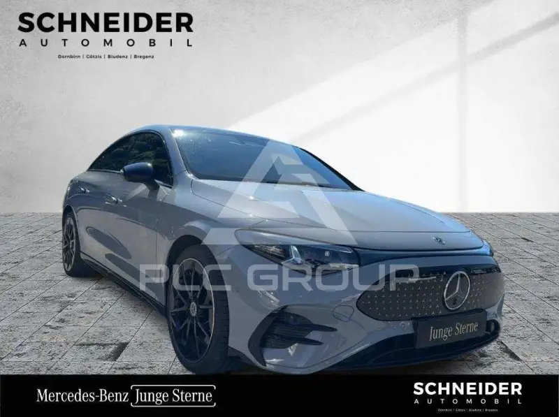 2025 Mercedes Benz CLA 350