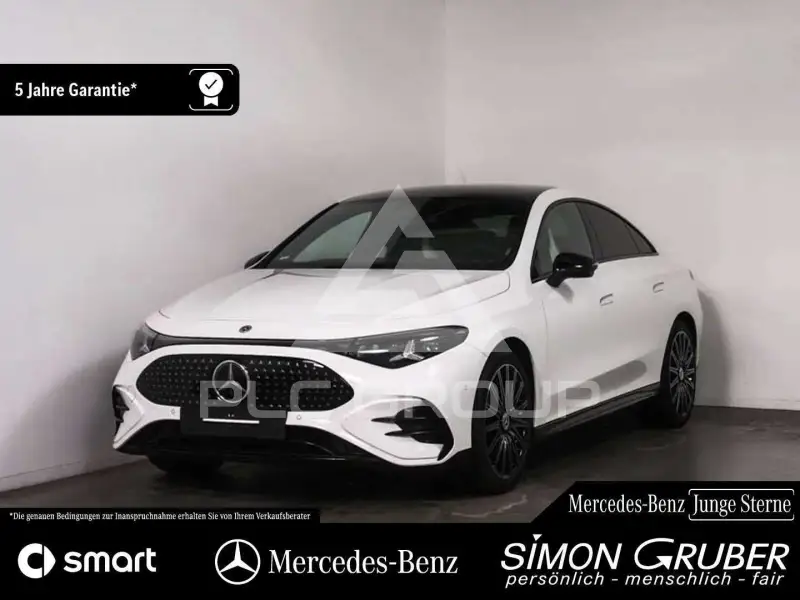 2025 Mercedes Benz CLA 350