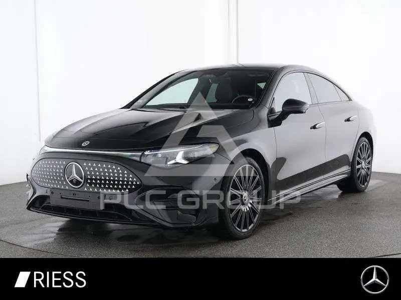 2025 Mercedes Benz CLA 350