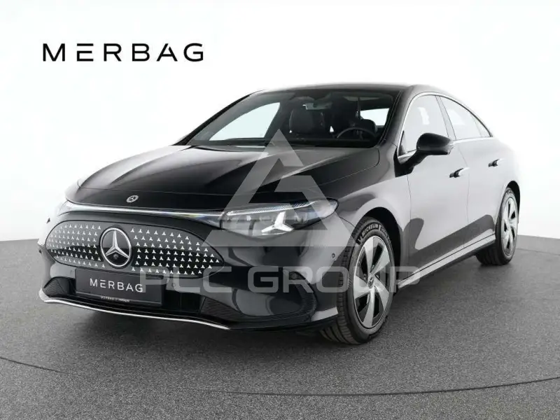 2025 Mercedes Benz CLA 350