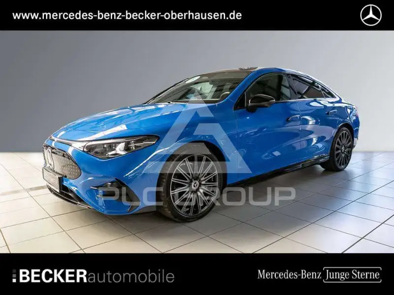 2025 Mercedes Benz CLA 350