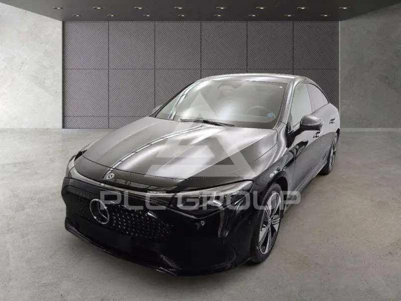 2025 Mercedes Benz CLA 350