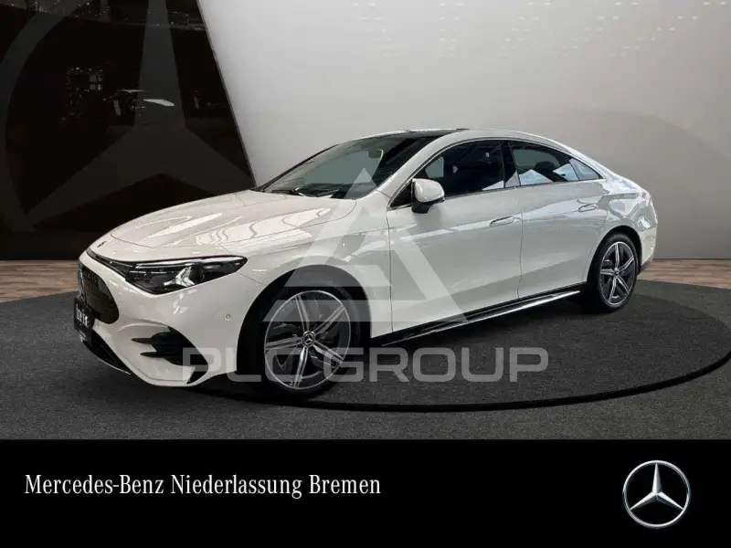 2025 Mercedes Benz CLA 350