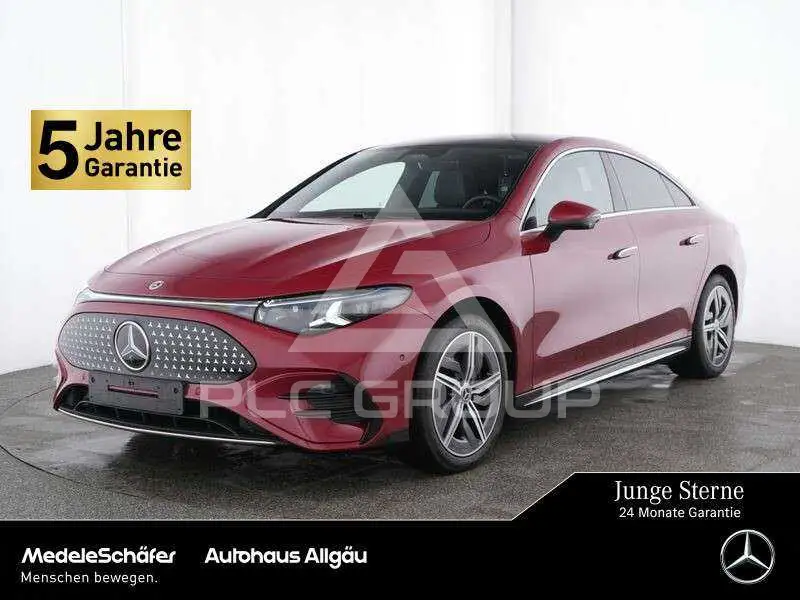 2025 Mercedes Benz CLA 350