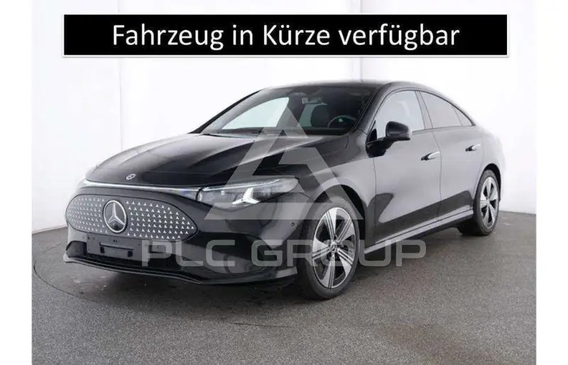 2025 Mercedes Benz CLA 350