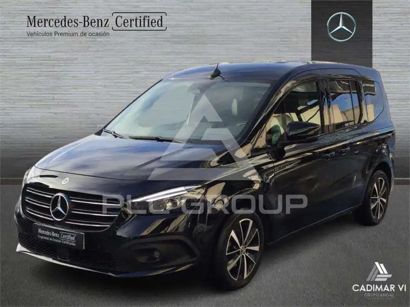 2025 Mercedes Benz A 180