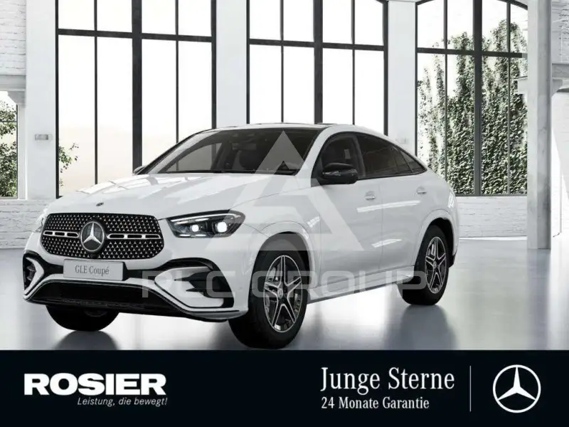 2025 Mercedes Benz GLE 300