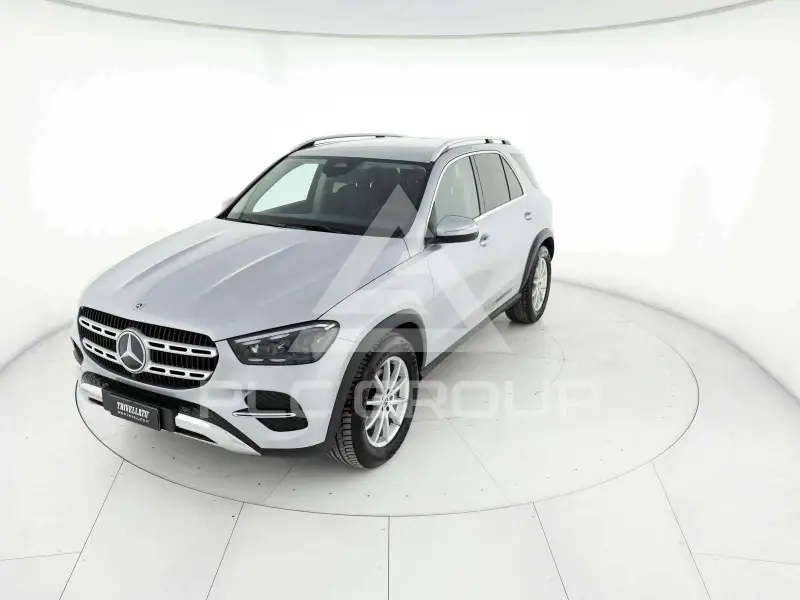 2025 Mercedes Benz GLE 300
