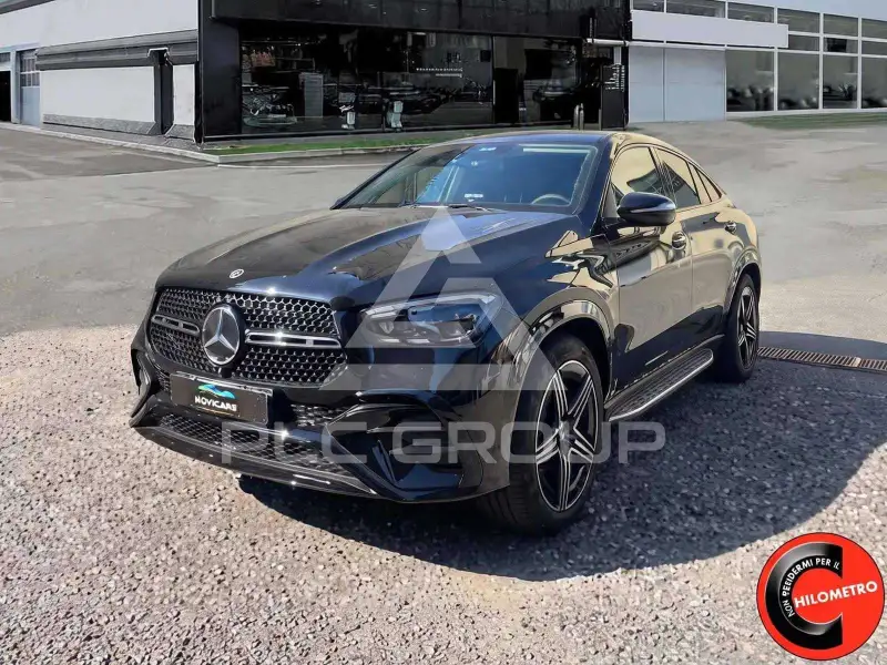 2025 Mercedes Benz GLE 300