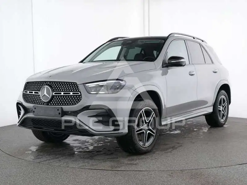 2025 Mercedes Benz GLE 300