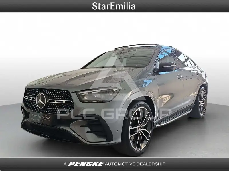 2025 Mercedes Benz GLE 300