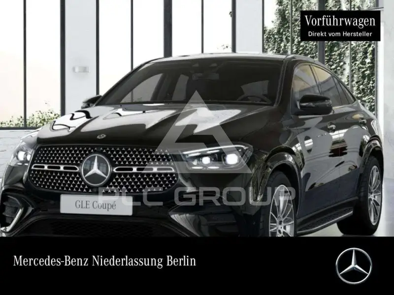 2025 Mercedes Benz GLE 300