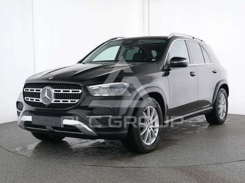 2025 Mercedes Benz GLE 300