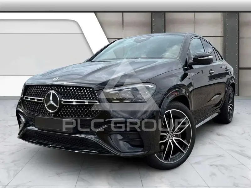 2025 Mercedes Benz GLE 300