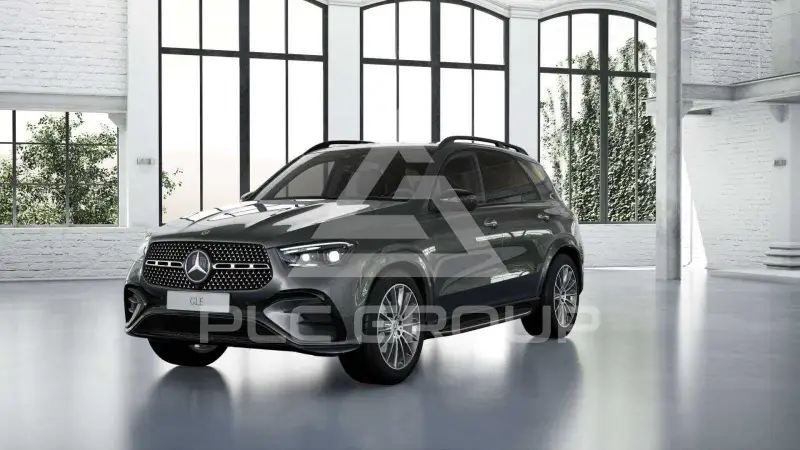 2025 Mercedes Benz GLE 300