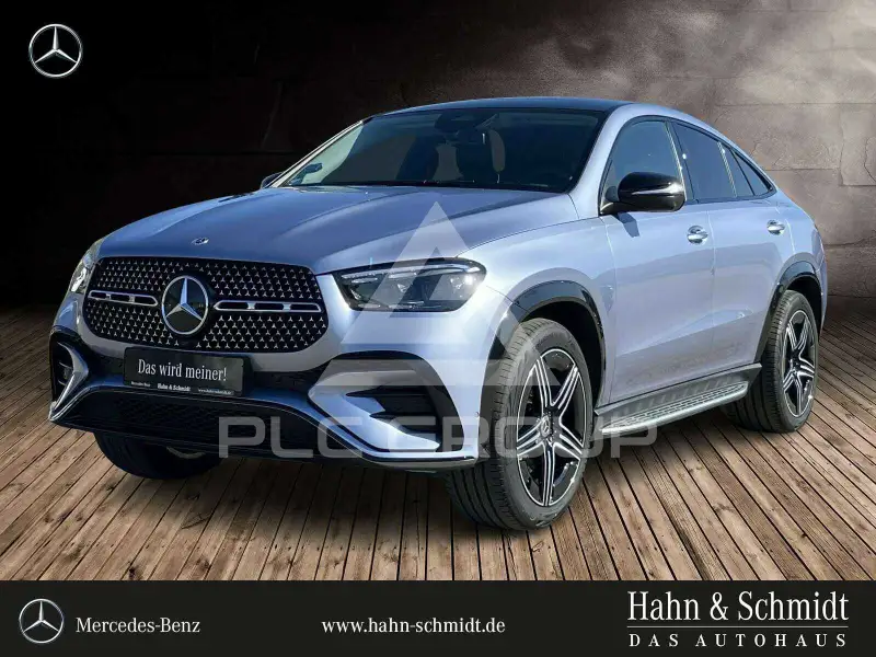 2025 Mercedes Benz GLE 300