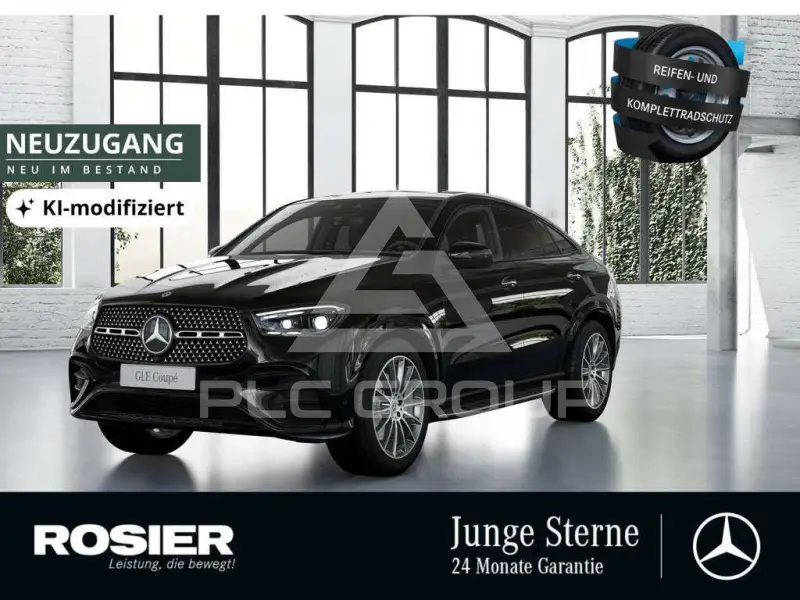2025 Mercedes Benz GLE 300