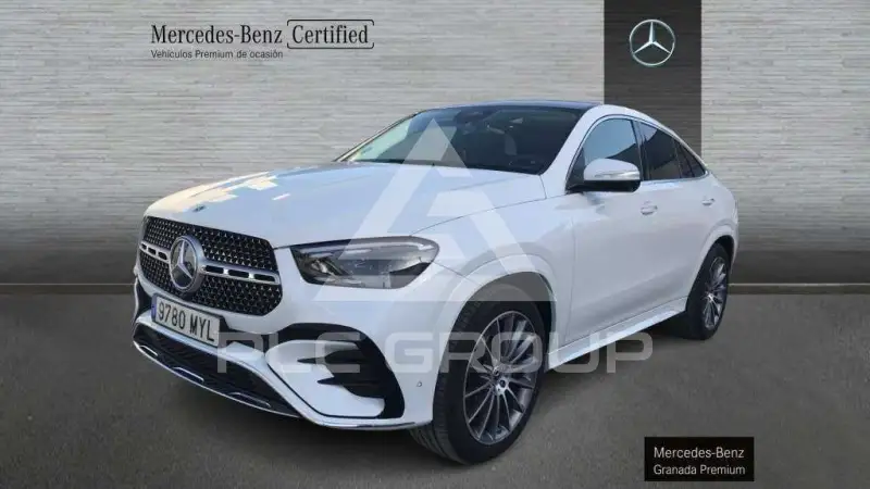 2025 Mercedes Benz GLE 300