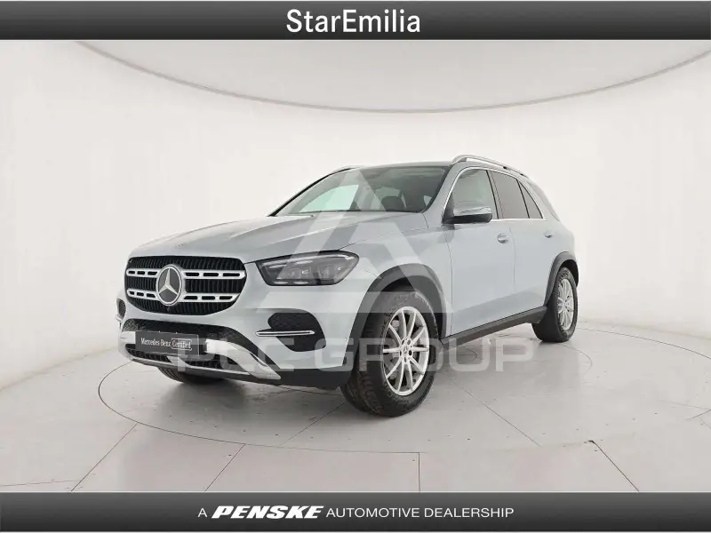 2025 Mercedes Benz GLE 300