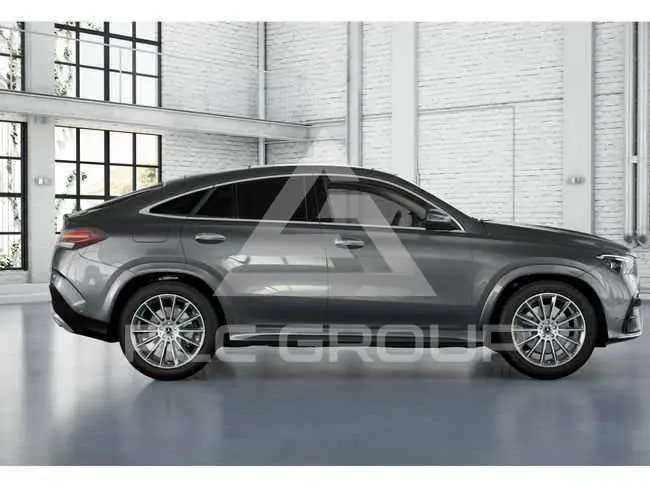 2025 Mercedes Benz GLE 300