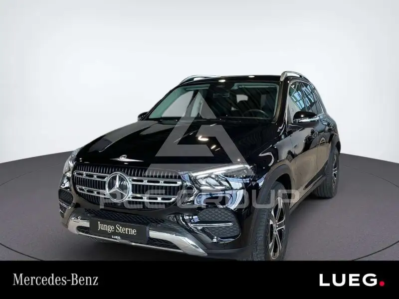 2025 Mercedes Benz GLE 300
