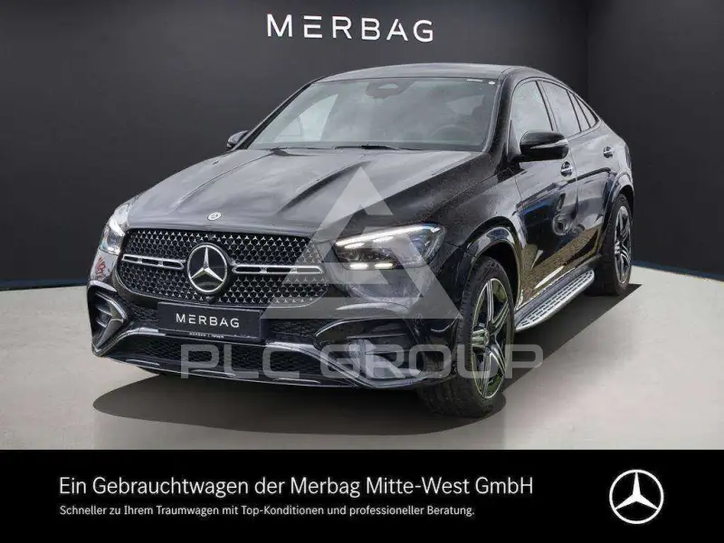2025 Mercedes Benz GLE 300