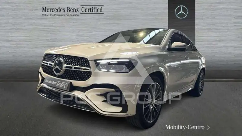 2025 Mercedes Benz GLE 300