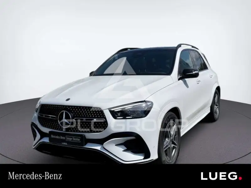 2025 Mercedes Benz GLE 300