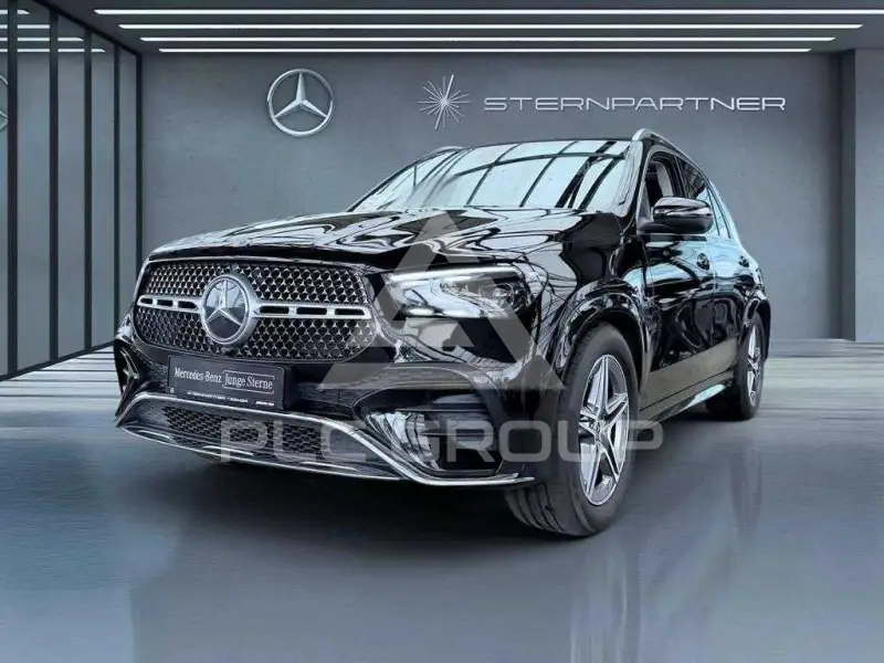 2025 Mercedes Benz GLE 300