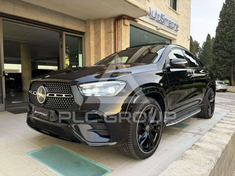 2025 Mercedes Benz GLE 300