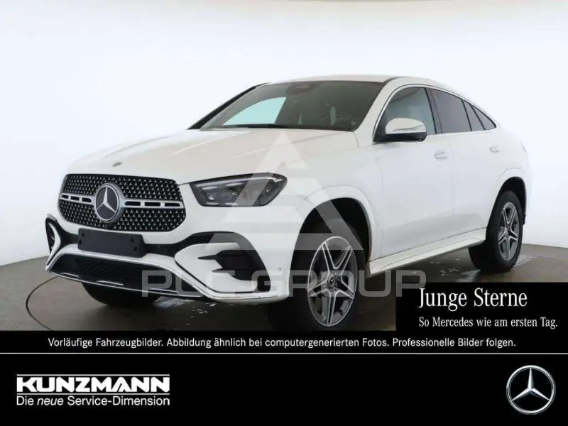 2025 Mercedes Benz GLE 300