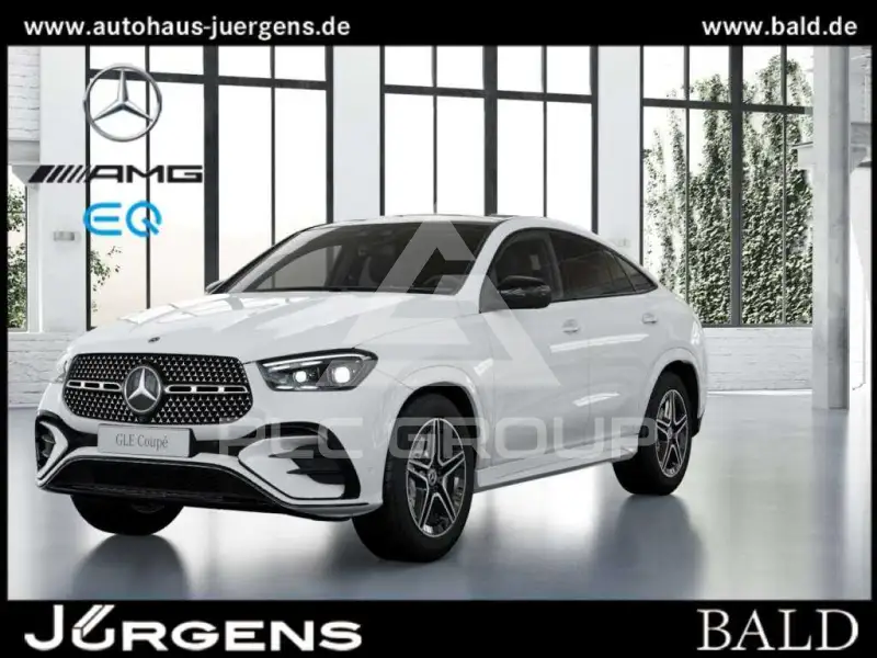 2025 Mercedes Benz GLE 300