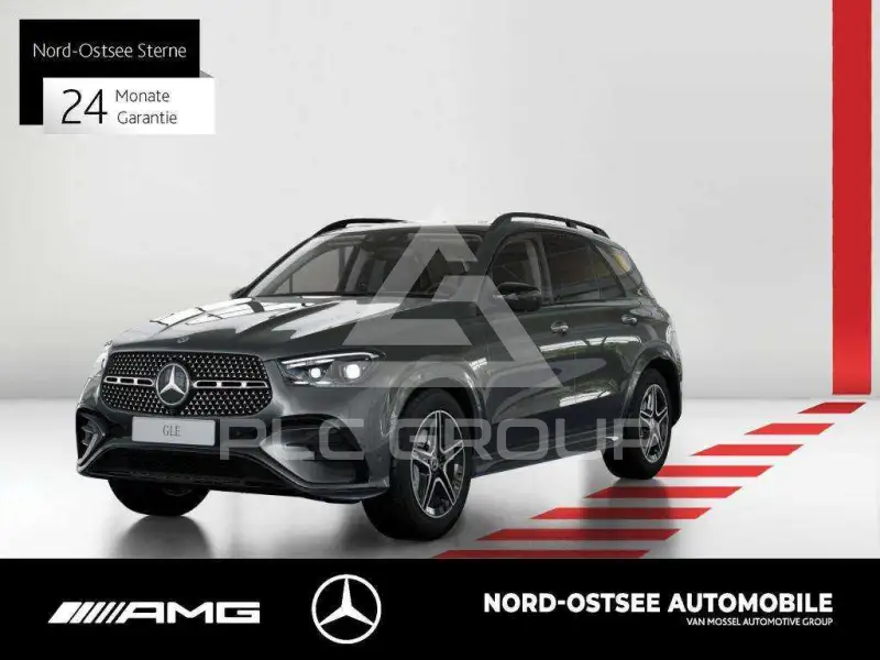 2025 Mercedes Benz GLE 300