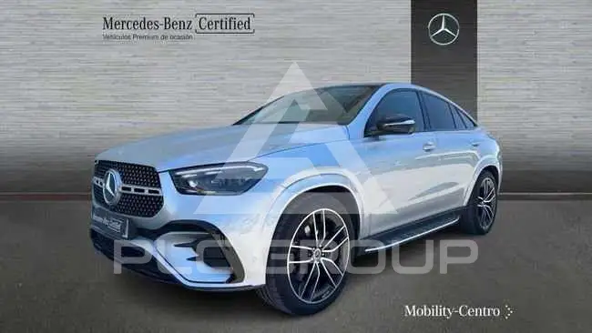 2025 Mercedes Benz GLE 300