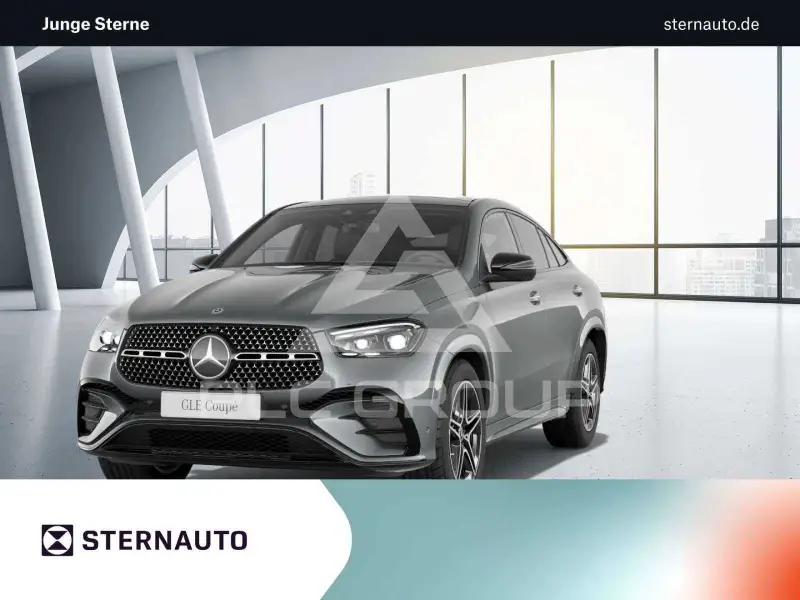 2025 Mercedes Benz GLE 300