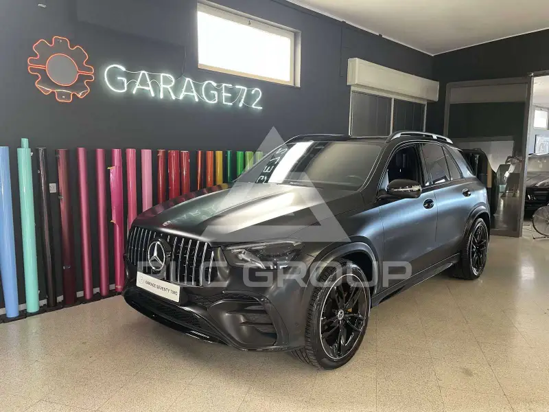2025 Mercedes Benz GLE 300