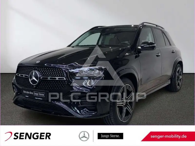 2025 Mercedes Benz GLE 300
