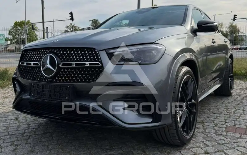 2025 Mercedes Benz GLE 300