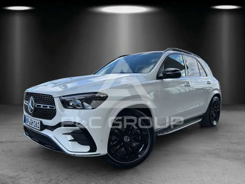 2025 Mercedes Benz GLE 300