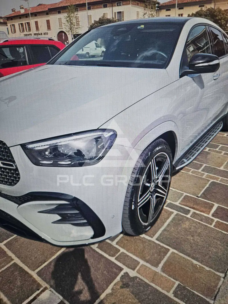 2025 Mercedes Benz GLE 300