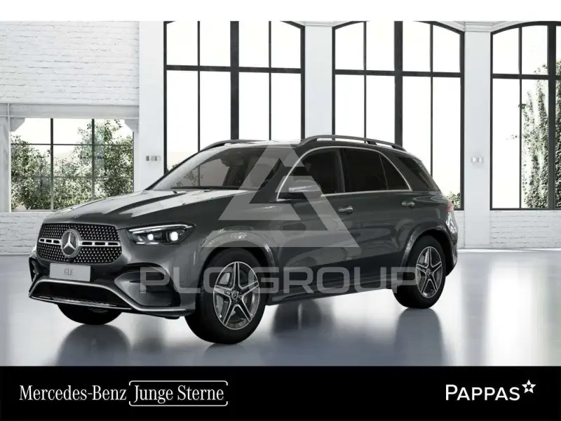 2025 Mercedes Benz GLE 300