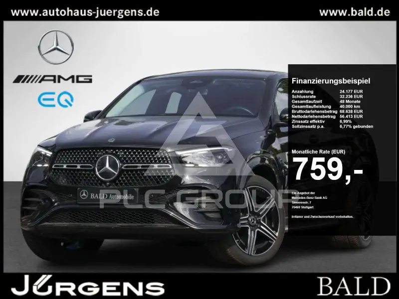 2025 Mercedes Benz GLE 300