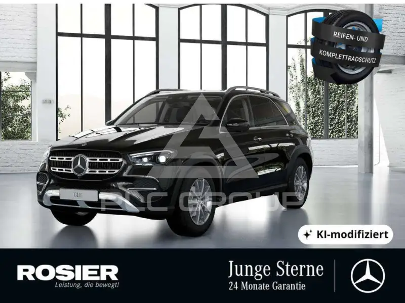 2025 Mercedes Benz GLE 300